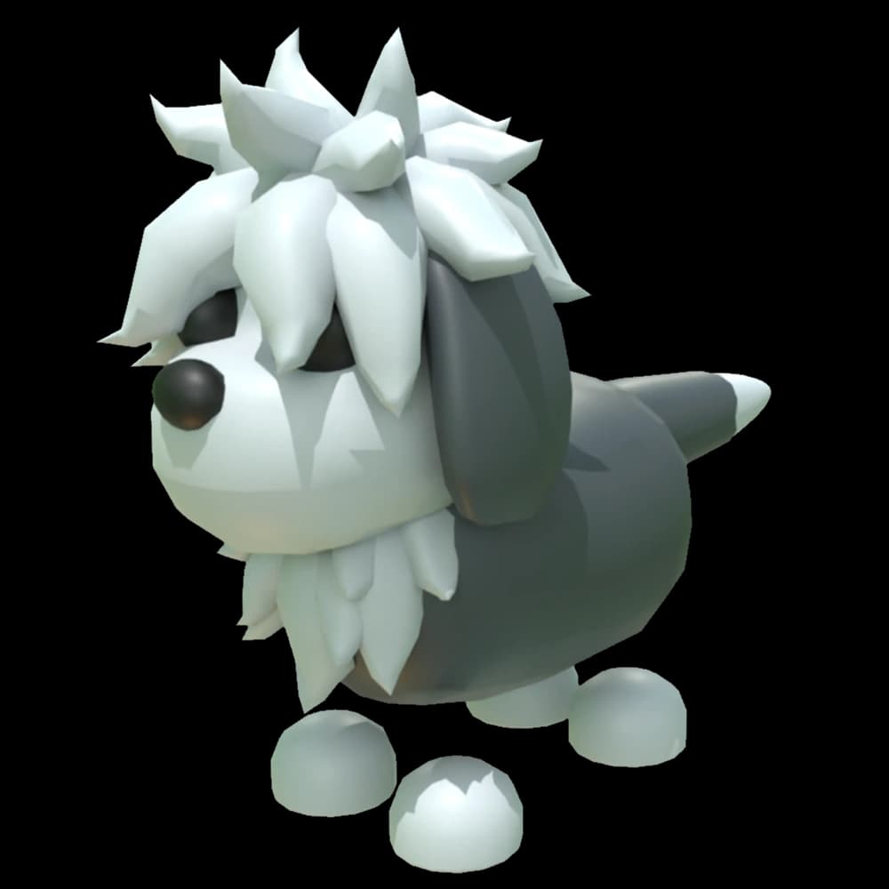 English Sheepdog — item image
