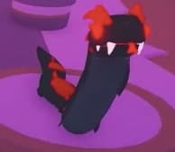 Evil Basilisk — item image
