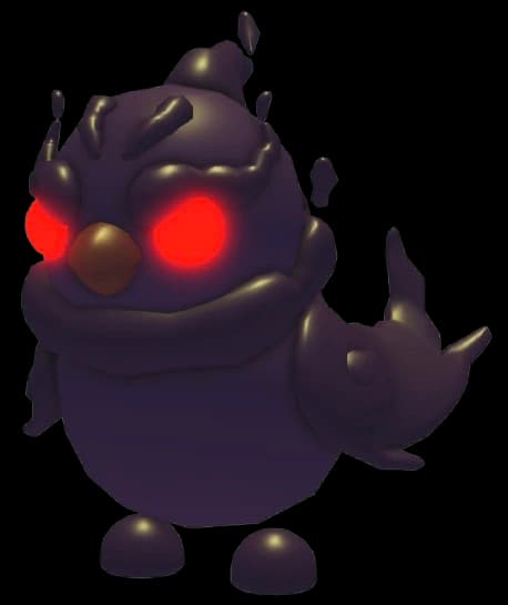 Evil Chick — item image