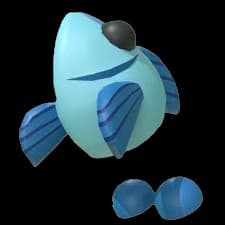 Feesh — item image