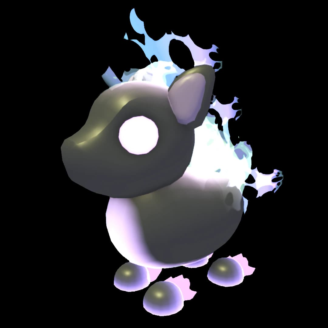 Fire Mare — item image