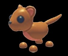 Fossa — item image