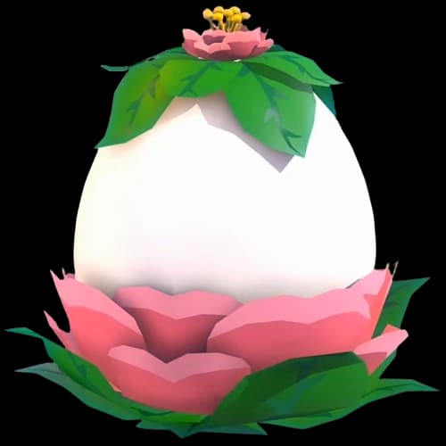 Garden Egg — item image