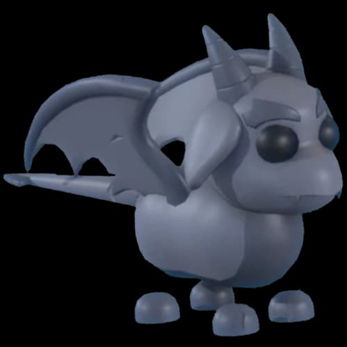 Gargoyle — item image