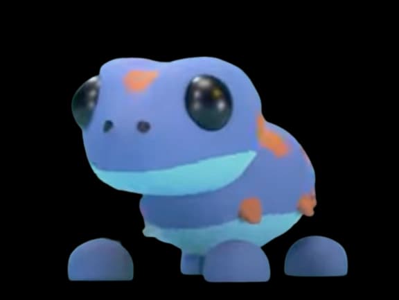 Gecko — item image