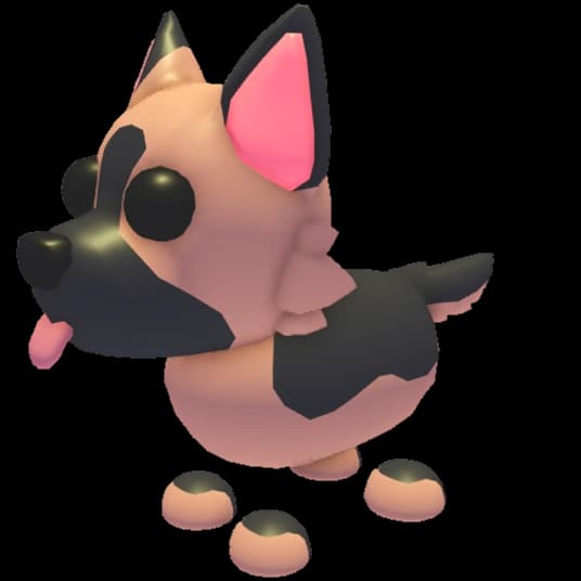 German Shepherd — item image