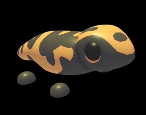 Gila Monster — item image