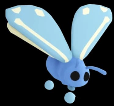 Glacier Moth — item image