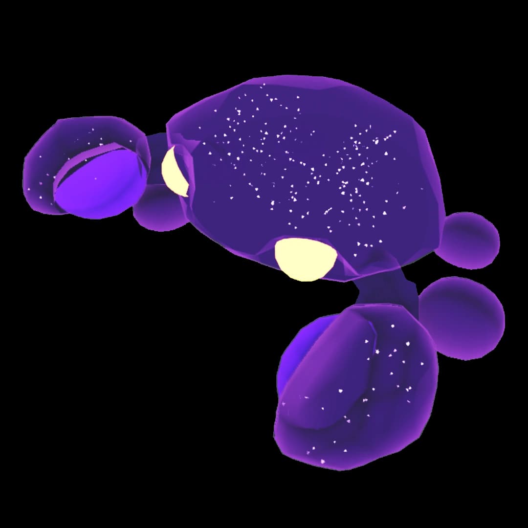 Glormy Crab — item image