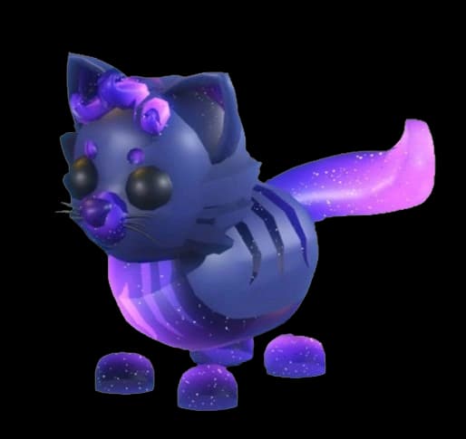 Glormy Leo — item image