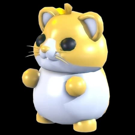 Golden Hamster — item image