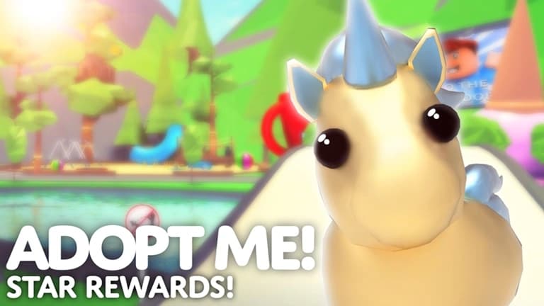 Golden Unicorn — item image
