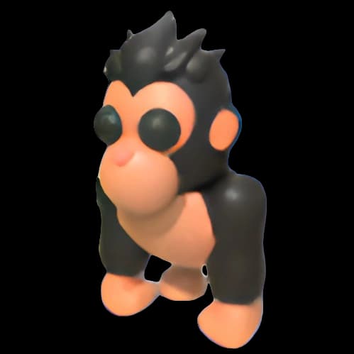 Gorilla — item image