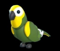 Green Amazon — item image