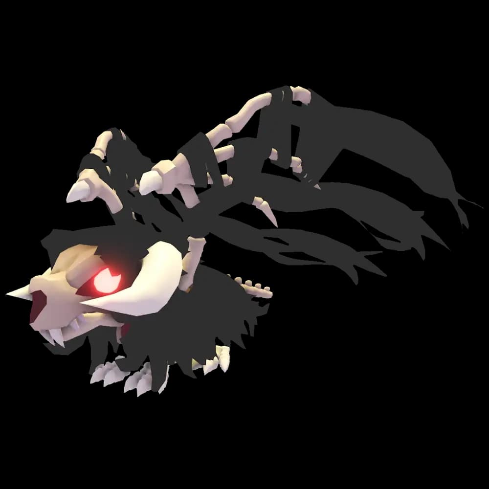 Grim Dragon — item image