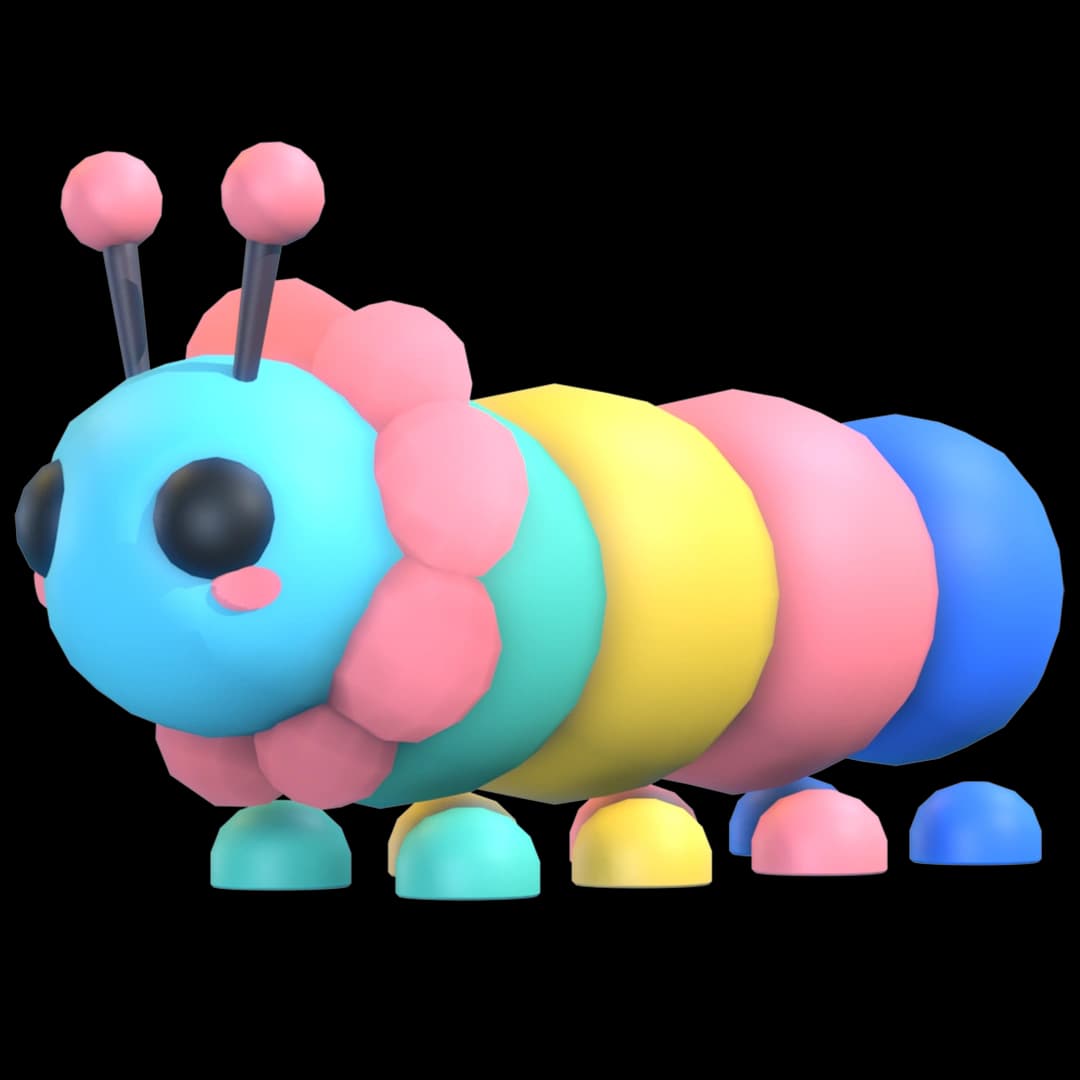 Gumball Caterpillar — item image