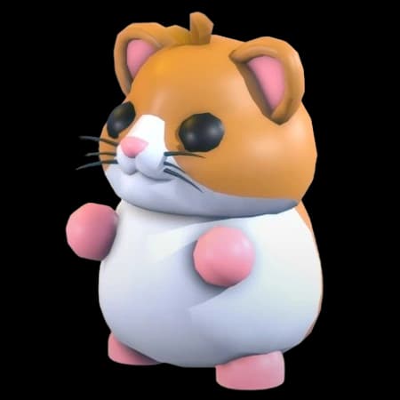 Hamster — item image