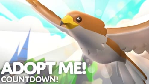 Hawk — item image
