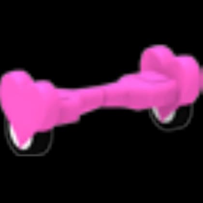 Heart Hoverboard — item image