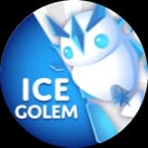 Ice Golem — item image