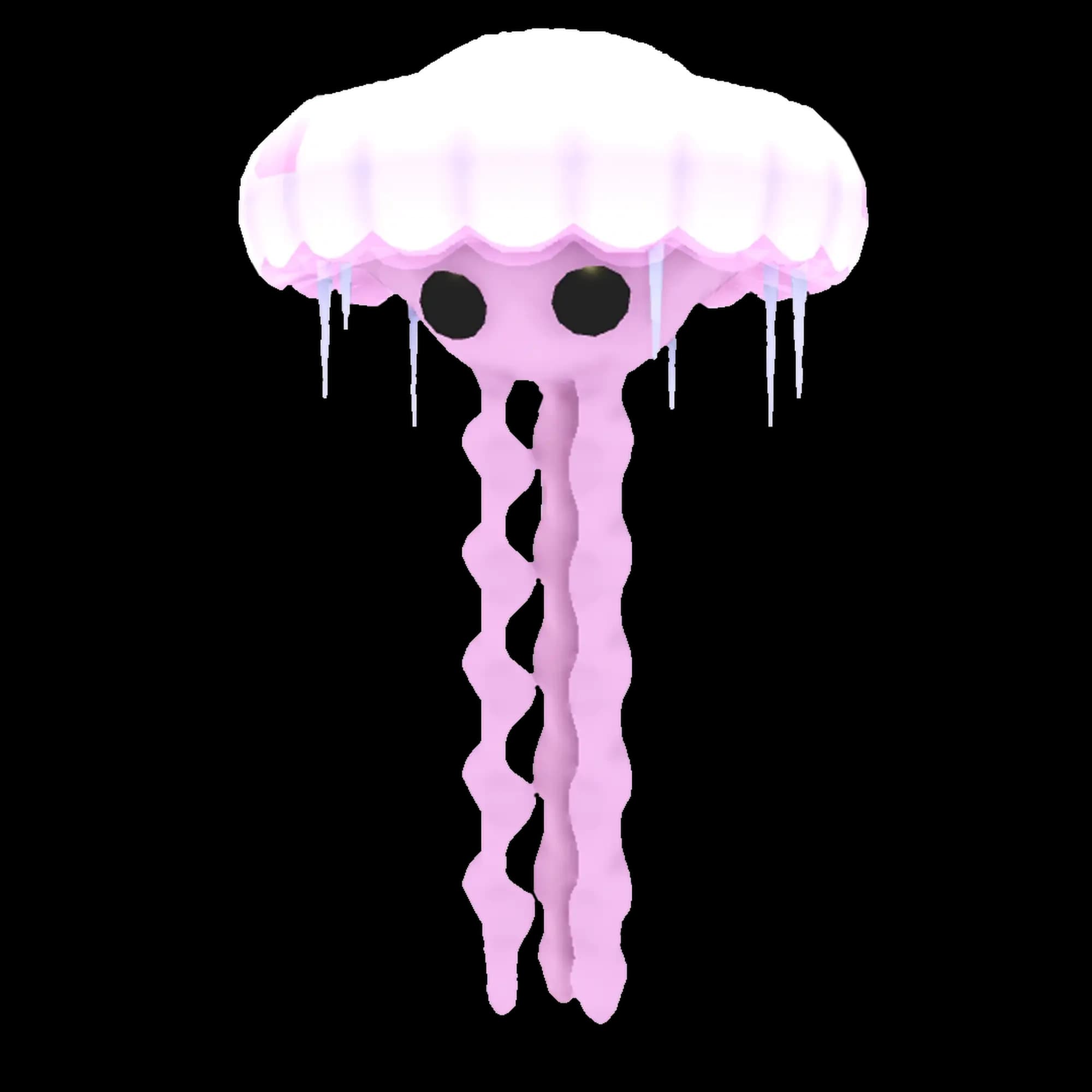 Jellyfish — item image