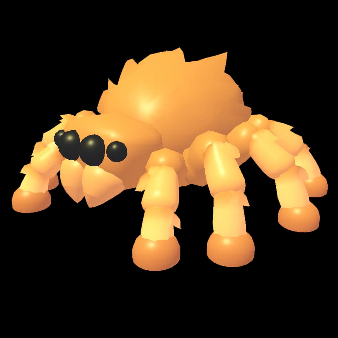 Jumping Spider — item image
