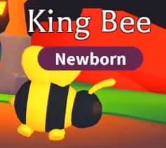 King Bee — item image