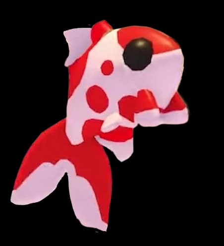 Koi Carp — item image