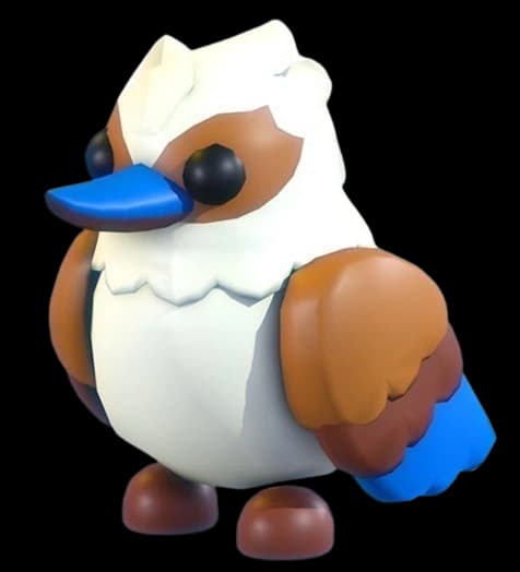 Kookaburra — item image