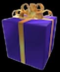Massive Gift — item image