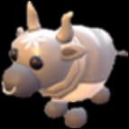 Metal Ox — item image