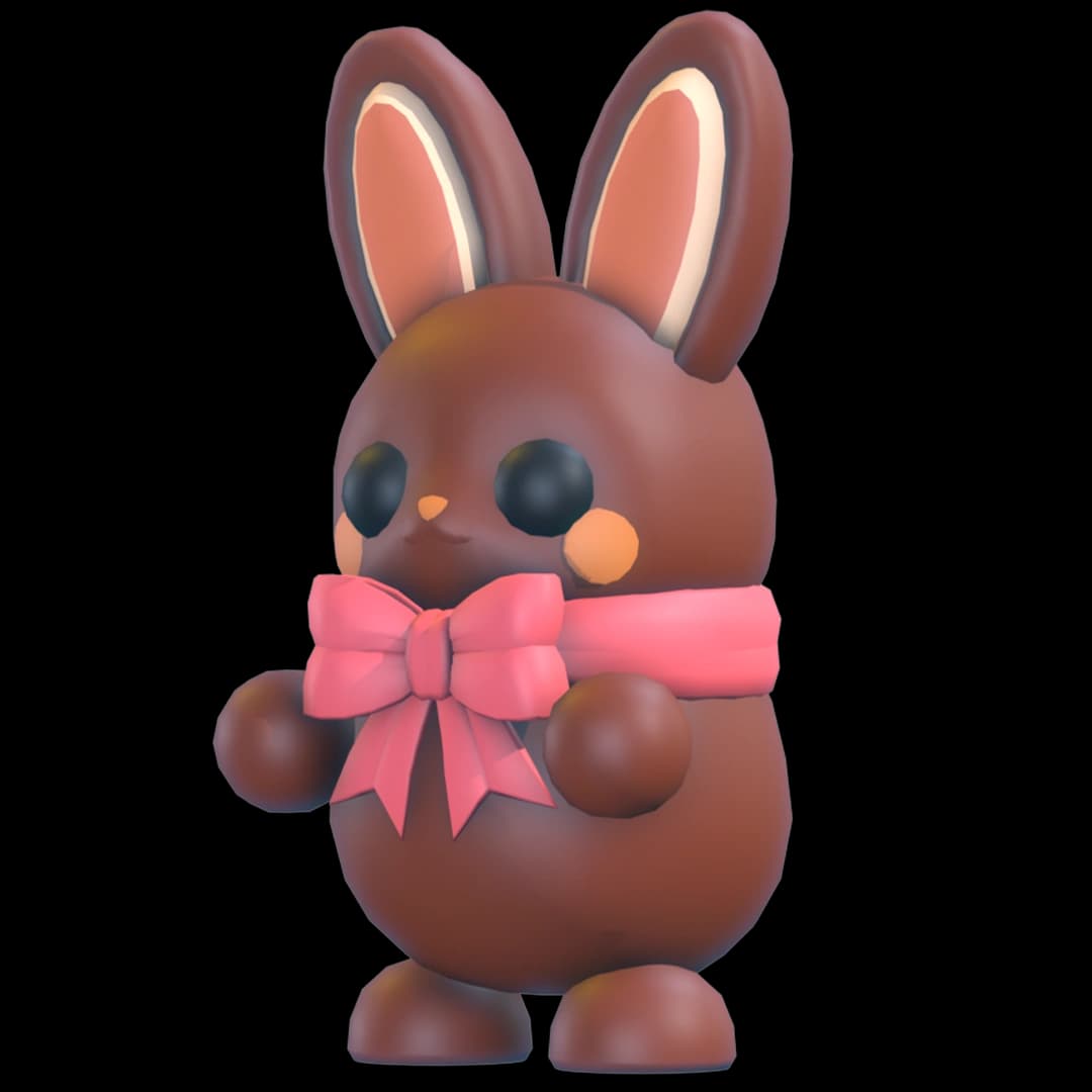 Milk Choccybunny — item image