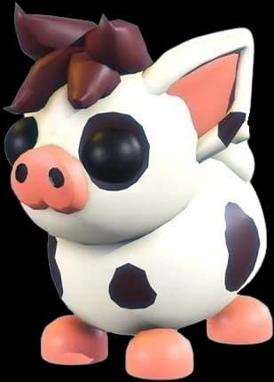Mini Pig — item image