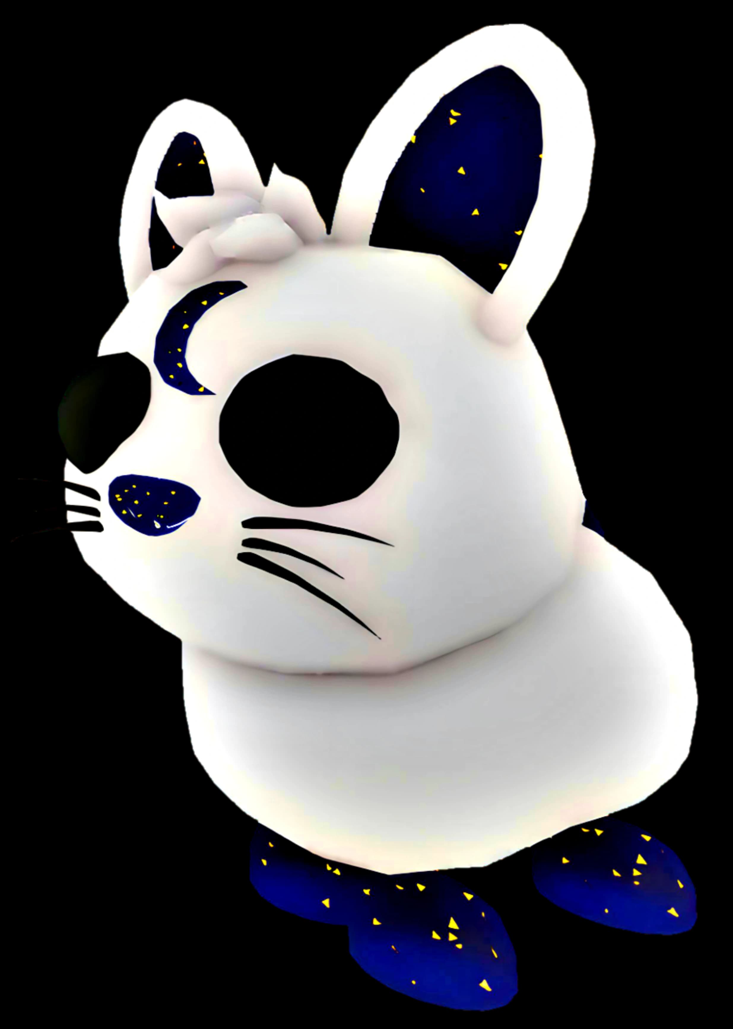 Moon Rabbit — item image