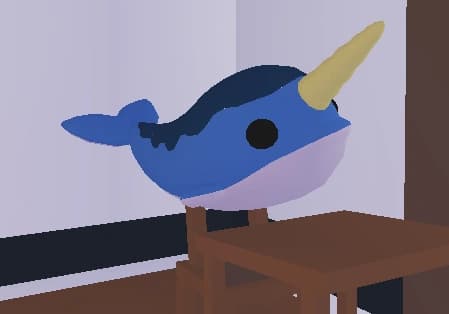Narwhal — item image