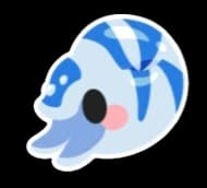 Nautilus Sticker — item image