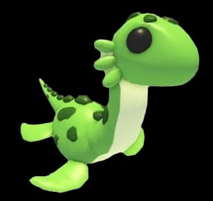 Nessie — item image