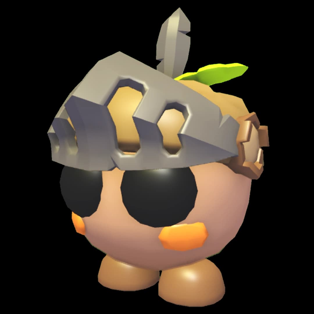 Oakee Knight — item image