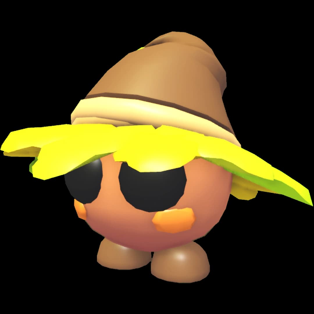 Oakee Wizard — item image
