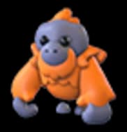 Orangutan — item image