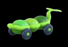 Pea Pod Stroller — item image
