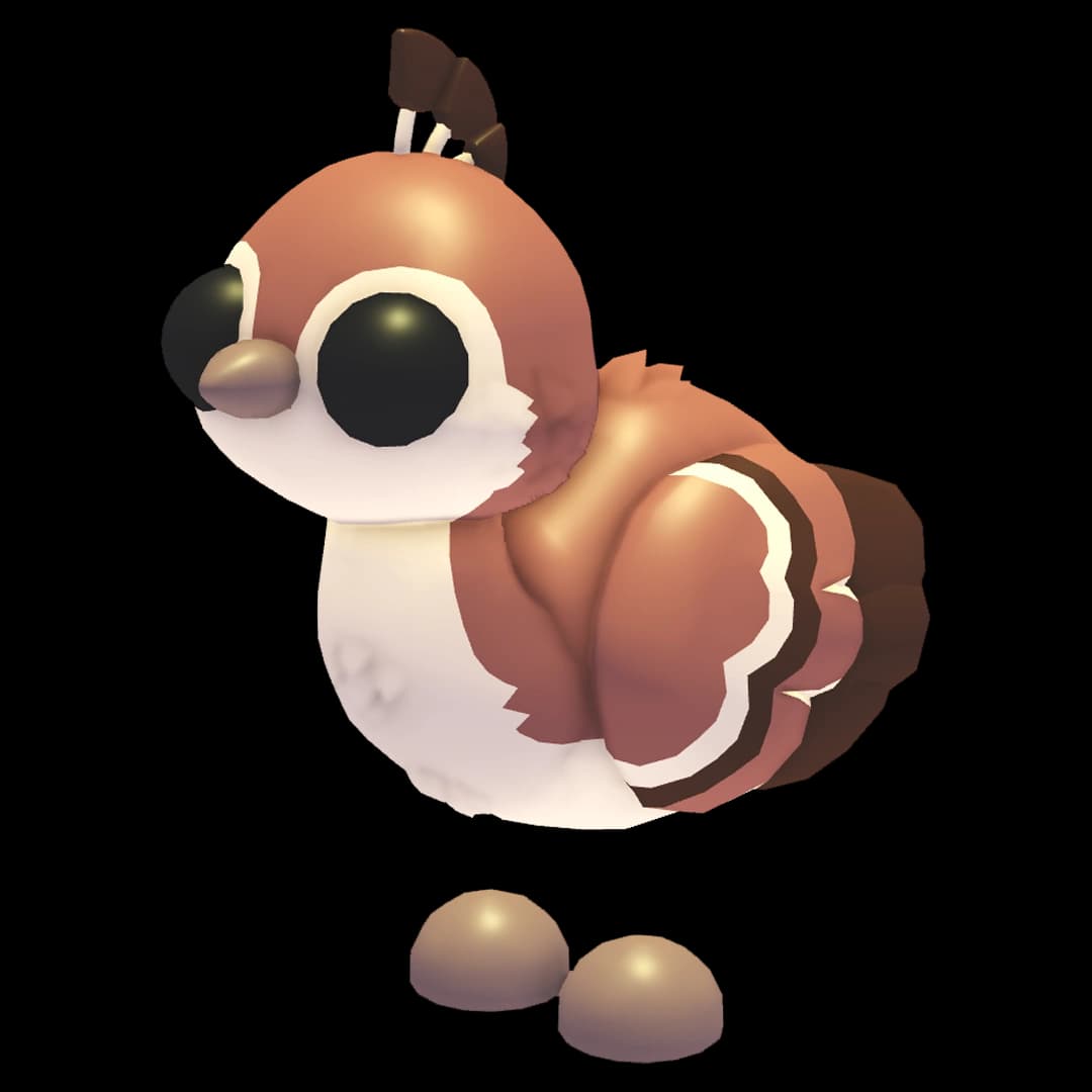 Peachick — item image