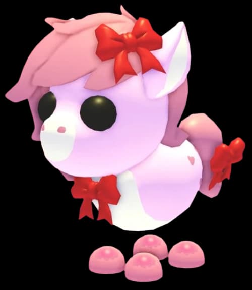 Pretty Pony — item image