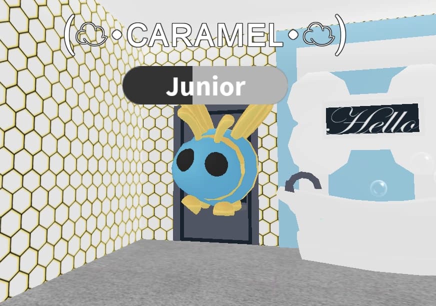 Queen Bee — item image