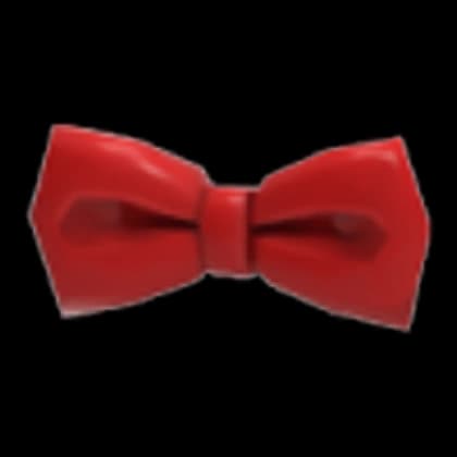 Red Bowtie — item image