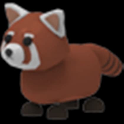 Red Panda — item image