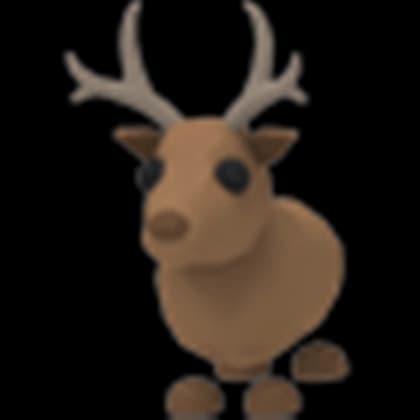 Reindeer — item image