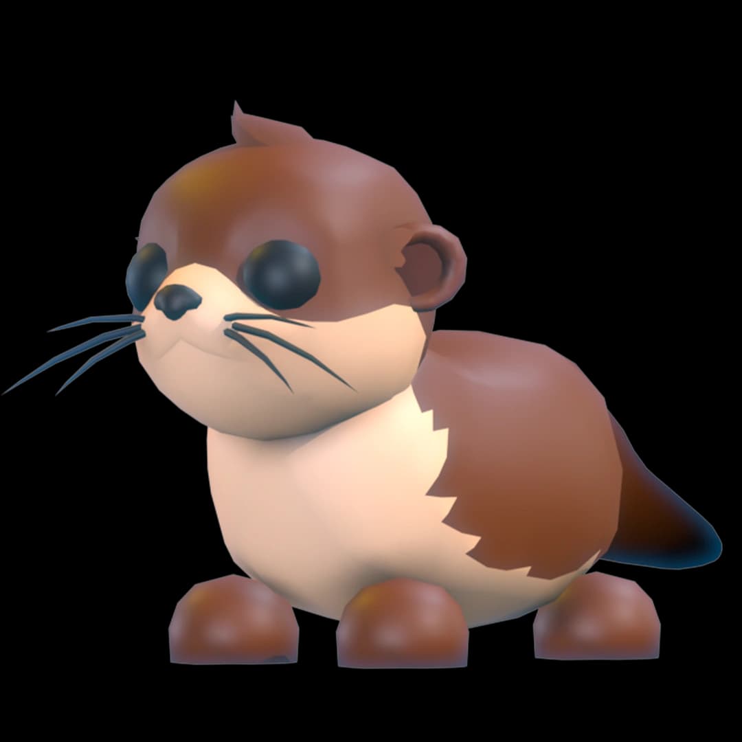 River Otter — item image