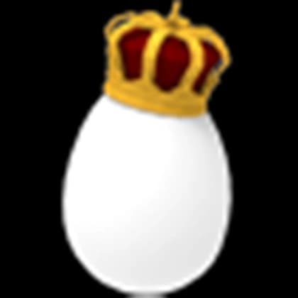 Royal Egg — item image