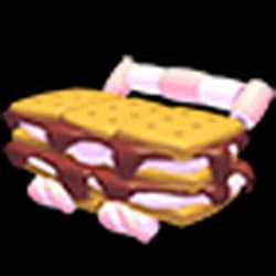 S'mores Stroller — item image